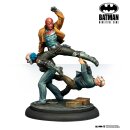 Batman Miniature Game: Red Hood The Outlaw