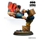 Batman Miniature Game: Bird and Wrestlers