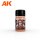 Ochre Rust - Enamel Liquid Pigment 35ml