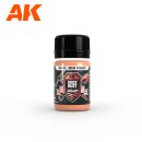 Brick Dust - Enamel Liquid Pigment 35ml