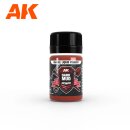 Dark Mud - Enamel Liquid Pigment 35ml