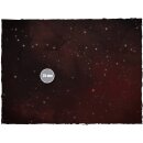 Game mat – Nebula 3 x 3 Mousepad