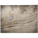 Game mat - Ash Wasteland 22" x 30" Mousepad