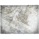 Game mat - Wintertown 3 x 3 Mousepad