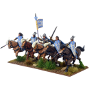 Elf Cavalry