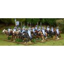 Elf Cavalry