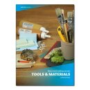How to build Tabletop Terrain: Tools & Materials