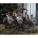 VXDA013 Late Roman Unarmoured Cavalry (12)