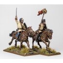 VXDA013 Late Roman Unarmoured Cavalry (12)