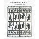 VXDA012 Norman Unarmoured Cavalry (12)