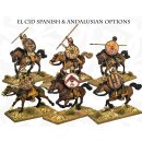 VXDA012 Norman Unarmoured Cavalry (12)