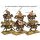 VXDA012 Norman Unarmoured Cavalry (12)