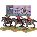 VXDA014 Late Roman Horse Archers (12)