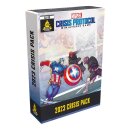 Marvel: Crisis Protocol – 2023 Crisis Pack...