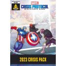 Marvel: Crisis Protocol – 2023 Crisis Pack (Krisen-Kartenpack 20