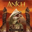 Ankh – Guardians Set