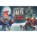 Excavation Earth – Das gehört in ein Museum