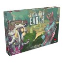 Excavation Earth – Phase II