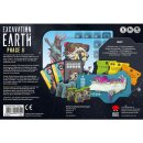 Excavation Earth – Phase II
