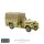 LRDG Chevrolet Field Ambulance