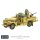 LRDG Chevrolet support truck (20mm Breda)