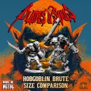 B&S: Hobgoblin Brute