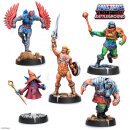 Masters of the Universe: Battleground Starter Set (EN)