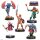 Masters of the Universe: Battleground Starter Set (EN)