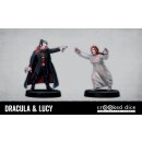 Dracula and Lucy