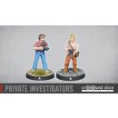 Private Investigators