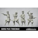 Borgo Pass Tribesmen