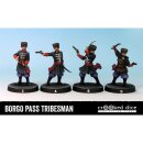 Borgo Pass Tribesmen