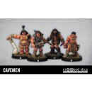 Cavemen