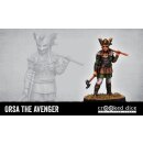 Orsa the Avenger