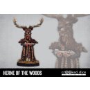 Herne of the Woods