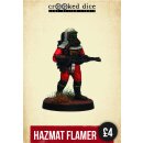 Hazmat Flamer