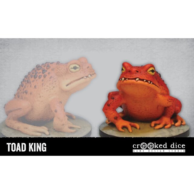 Toad King