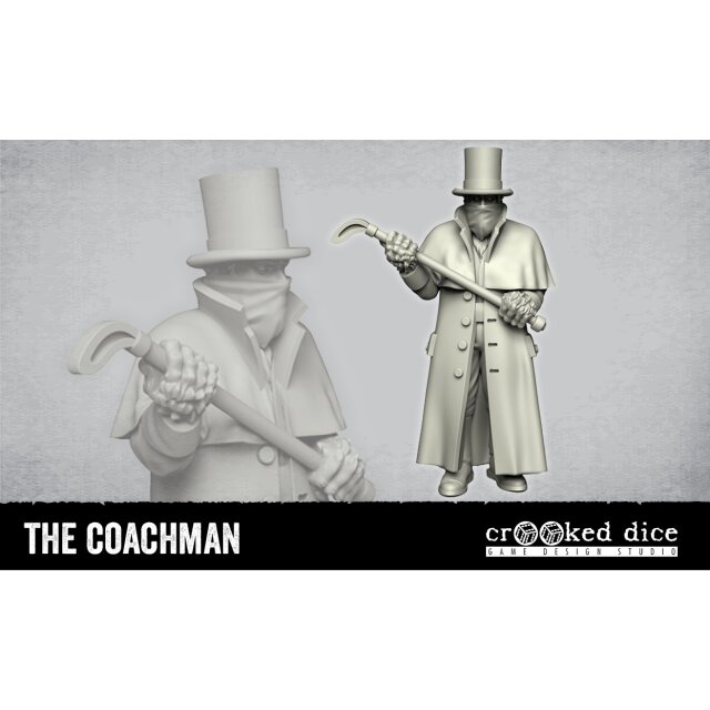 The Coachman