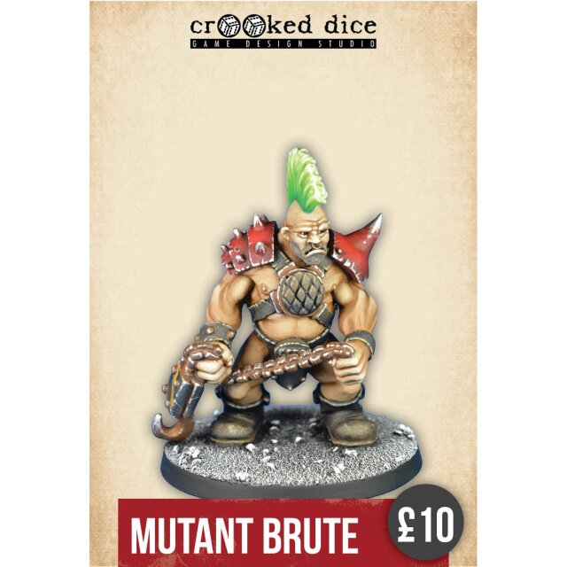 Mutant Brute