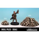 Small Skull Piles