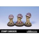 Stumpy Shriekers