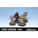 Stumpy Shriekers