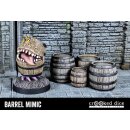 Barrel Mimic