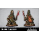Shambler Warden