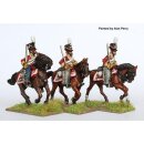 Danish Rytter 1808-14/Norwegian Dragoons 1812-14, swords...