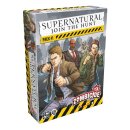 Zombicide 2. Edition – Supernatural: Join the Hunt...