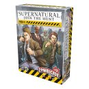 Zombicide 2. Edition – Supernatural: Join the Hunt...