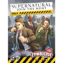 Zombicide 2. Edition – Supernatural: Join the Hunt Pack 1