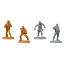 Zombicide 2. Edition – Supernatural: Join the Hunt Pack 1
