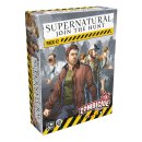 Zombicide 2. Edition – Supernatural: Join the Hunt...